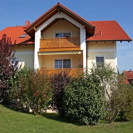 Apartment Schneider